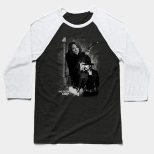 Wynonna duo Baseball T-Shirt